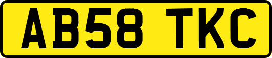 AB58TKC