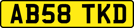 AB58TKD