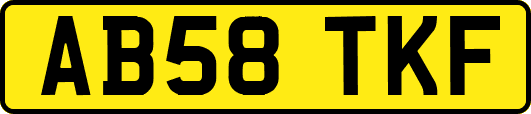 AB58TKF