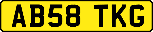 AB58TKG