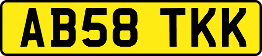 AB58TKK
