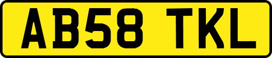 AB58TKL