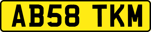 AB58TKM