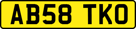 AB58TKO