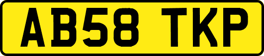 AB58TKP