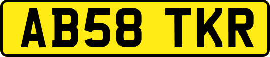 AB58TKR