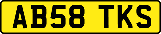 AB58TKS