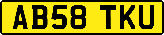 AB58TKU