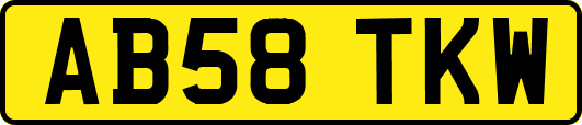 AB58TKW
