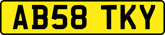AB58TKY