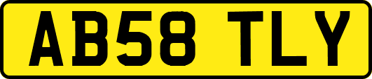 AB58TLY