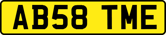 AB58TME