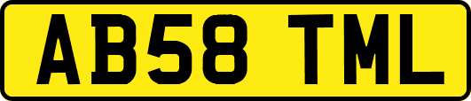 AB58TML