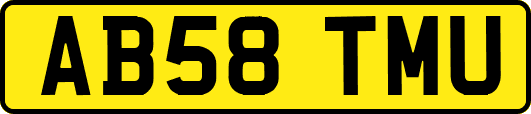 AB58TMU