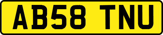 AB58TNU