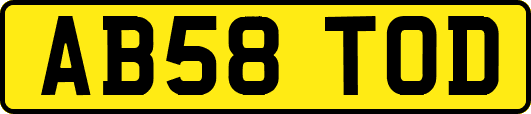 AB58TOD