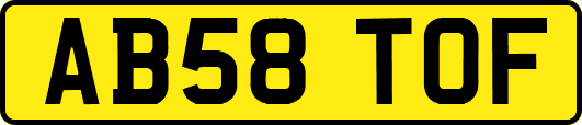 AB58TOF