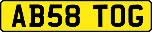 AB58TOG