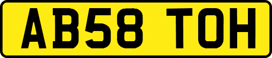 AB58TOH