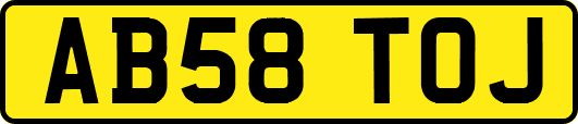 AB58TOJ