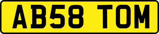 AB58TOM