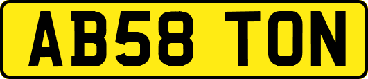 AB58TON