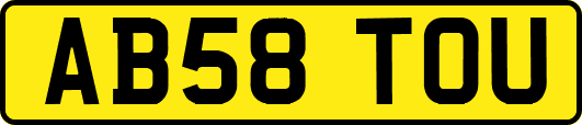 AB58TOU