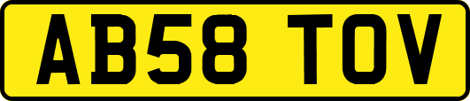 AB58TOV