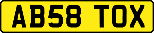AB58TOX