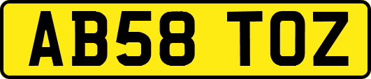 AB58TOZ