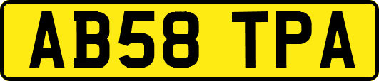 AB58TPA