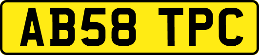 AB58TPC