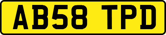 AB58TPD