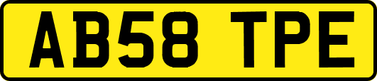 AB58TPE