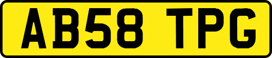 AB58TPG