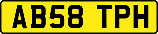 AB58TPH