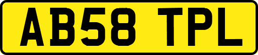AB58TPL
