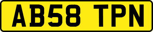 AB58TPN