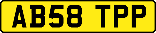 AB58TPP