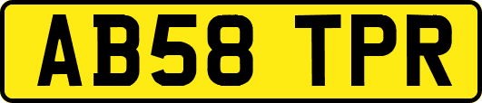 AB58TPR
