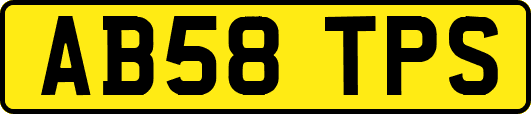 AB58TPS