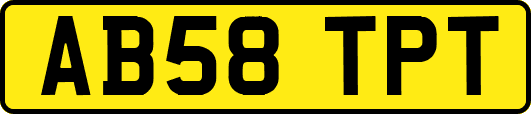 AB58TPT