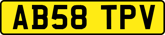 AB58TPV