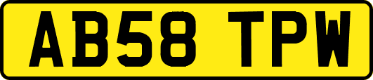 AB58TPW