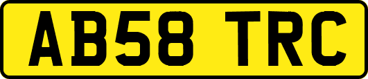 AB58TRC