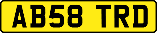 AB58TRD