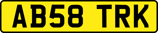 AB58TRK
