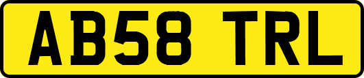 AB58TRL
