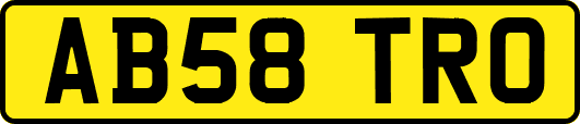 AB58TRO
