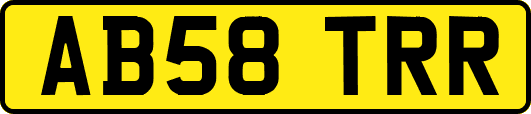 AB58TRR